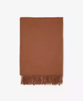 Шарф бежевый GLVR (One size)