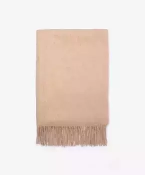 Шарф бежевый GLVR (One size)