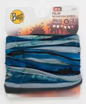 Шарф Buff (Без размера)