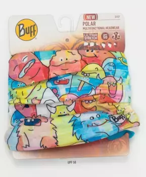 Шарф Buff (Без размера)