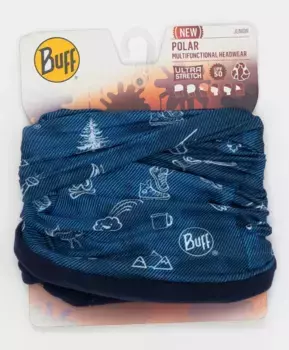 Шарф Buff (Без размера)