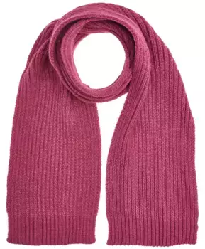 Шарф Button Blue (Без размера)