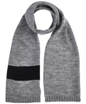 Шарф Button Blue (Без размера)