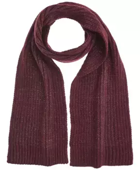 Шарф Button Blue (Без размера)