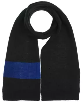 Шарф Button Blue (Без размера)