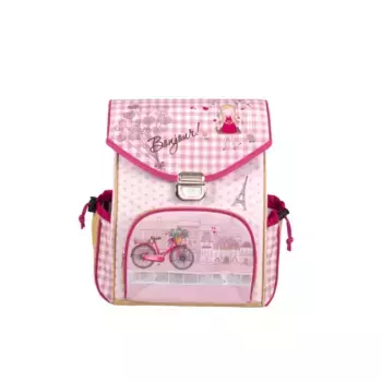 Школьный рюкзак Бонжур