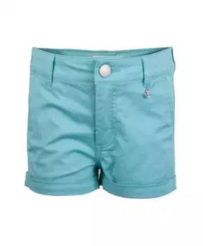 Шорты Button Blue (104)