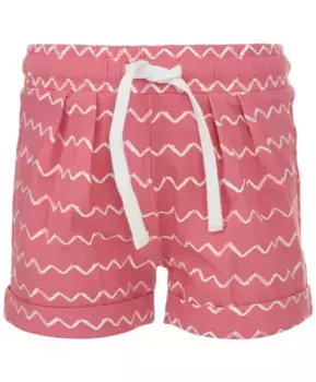 Шорты Button Blue (122)