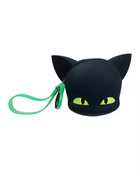 Силиконовый кошелёк Плагг Miraculous