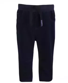 Синие брюки Gulliver (86)