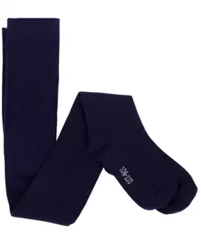 Синие колготки Button Blue (98-104)