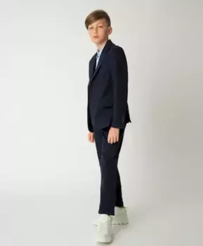 Синий пиджак Gulliver (170)