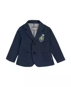 Синий пиджак Gulliver (92)