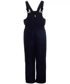 Синий зимний полукомбинезон Button Blue (158)