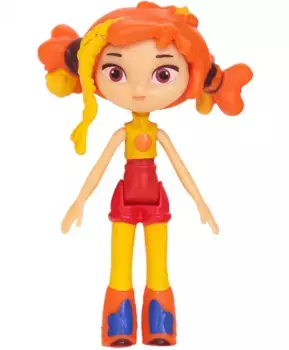 Сказочный Патруль Фигурка Алёнка