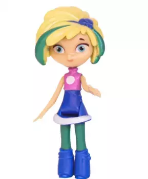 Сказочный Патруль Фигурка Снежка