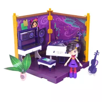 Игровой набор Комната Вари