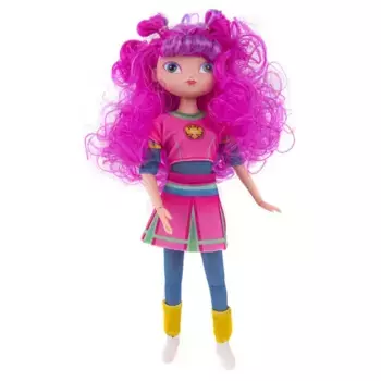 Игрушка кукла Чемпионка по флайтболу, Алиса