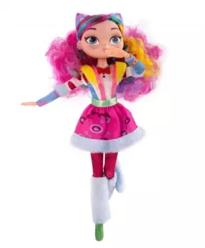 Кукла с аксессуарами серия Кошечки, Алиса