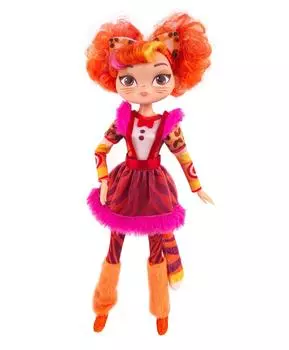 Сказочный патруль Игрушка кукла "Кошечки" Аленка