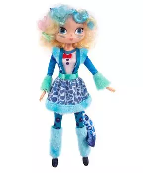 Сказочный патруль Игрушка кукла "Кошечки" Снежка