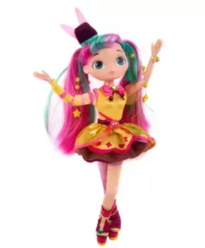 Кукла с аксессуарами серия Сказочная магия Алиса