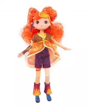 Кукла с аксессуарами серия Сказочная магия Алёнка