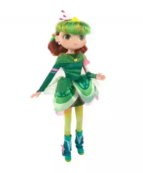 Кукла с аксессуарами серия Сказочная магия Маша