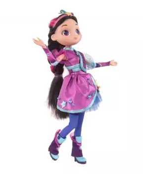 Кукла с аксессуарами серия Сказочная магия Варя