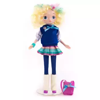 Кукла Волшебный колледж Снежка, 28 см