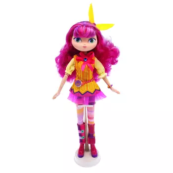 Сказочный Патруль Кукла Алиса Casual New