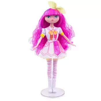 Сказочный Патруль Кукла Раскрась Алису