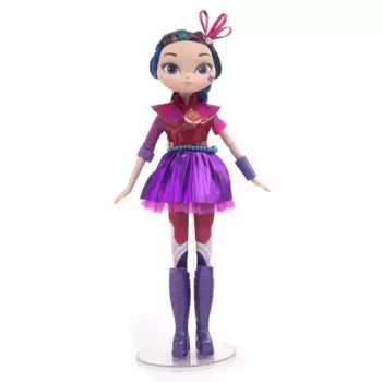 Сказочный Патруль Кукла Варя Magic New