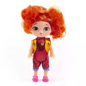 Мини-кукла Сказочный патруль Алёнка, 10 см