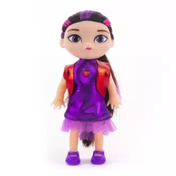 Сказочный Патруль Мини-кукла Варя