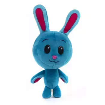 Сказочный Патруль Мягкая игрушка Зайка