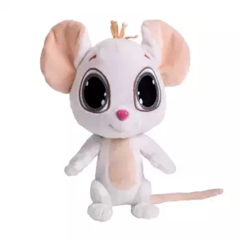 Сказочный Патруль Мышонок Шушик