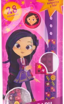 Игровой набор для творчества и хобби Создай браслет Варя