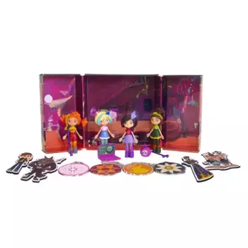 Набор-сюрприз "Волшебный мир"