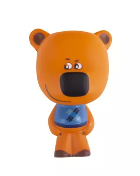 МИ-МИ-МИШКИ Сквиш Кеша