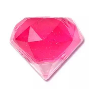 Слайм 2Д «Магия Тайникс» Муза красный