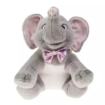 Слоник Button Blue Антошка , 19 см