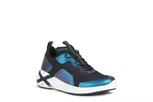 Сникеры Geox Playkix Boy (33)