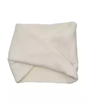 Снуд вязаный Button Blue (Без размера)