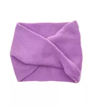 Снуд вязаный Button Blue (Без размера)