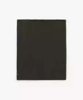 Снуд вязаный хаки Gulliver (One size)