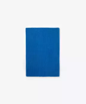 Снуд вязаный синий Gulliver (One size)