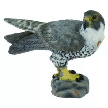 Сокол фигурка птицы