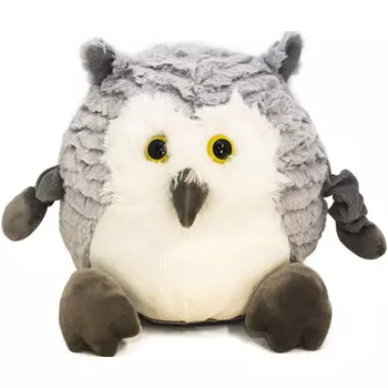 Сова Савва 20 см