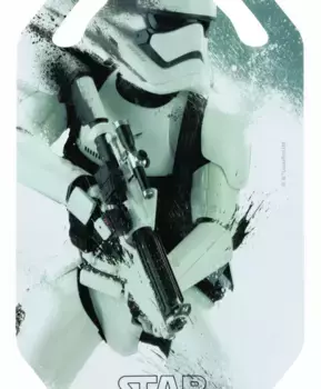 Star Wars ледянка 92 см